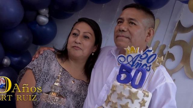 Banda ARMONÌA ANGUY ▶ Celebrando los 50 Años de ROBERT RUIZ 2022 смотреть онлайн