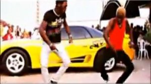coupé décalé ARAFAT DJ   Kpangor pour bouger