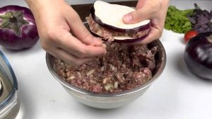 Баклажаны ПО-НОВОМУ! Вкуснее БАКЛАЖАНОВ Я не пробовала НИКОГДА!