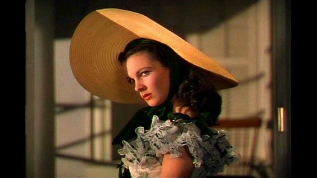 Не просто банан. Скарлетт О'Хара: перверзная нарциссистка? Представительница "темной триады"? смотреть онлайн