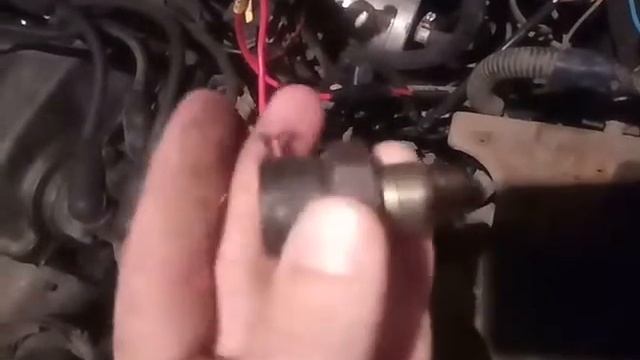 Замена датчика заднего хода Geely ck смотреть онлайн