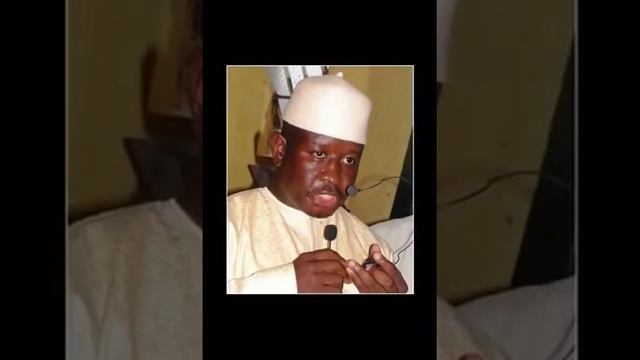 Alpha Saidu on Julius Maada Bio смотреть онлайн