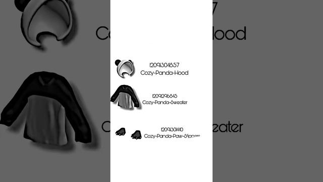 Названия и коды крутых костюмов в роблоксе? #roblox #adoptme #танец #lol #ttd3 #мемы #тренды #а4 смотреть онлайн
