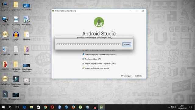 How to get Google Pixel on your Pc or Laptop with android Oreo???? Explained in Hindi!!!!! смотреть онлайн