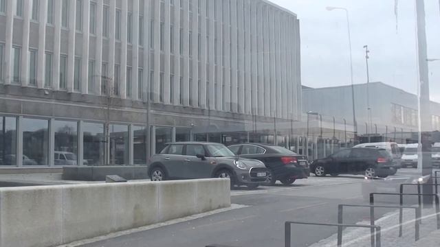 Зарплаты директоров и водителей автобусов I Норвегия сегодня смотреть онлайн