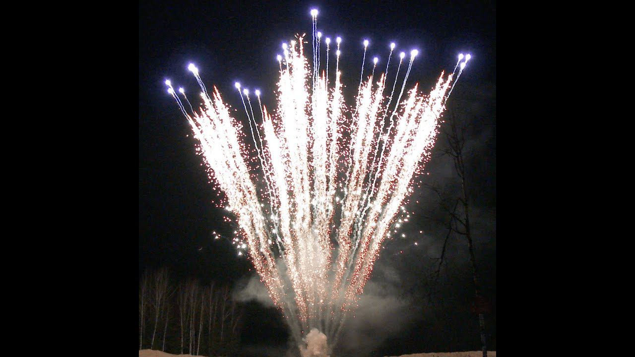 SR 006 1.2" Green strobe fire tree w blue mine (T) (Веер 9шт) Тип-W 10/1 2023 смотреть онлайн