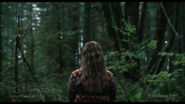 Вторая половинка (2022) - Трейлер смотреть онлайн