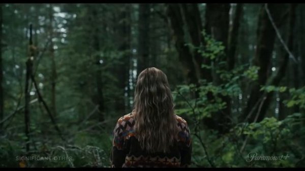 Вторая половинка (2022) - Трейлер