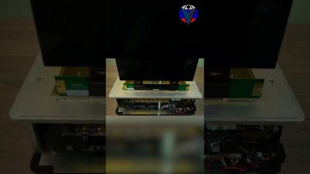 Anycubic Photon M3 замена LCD экрана #shorts #lider3d #3dprinter #Anycubic #m3 смотреть онлайн