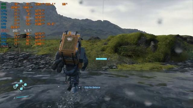 Test: Ryzen 5 5600 + NVIDIA RTX 2070 SUPER in 10 games смотреть онлайн