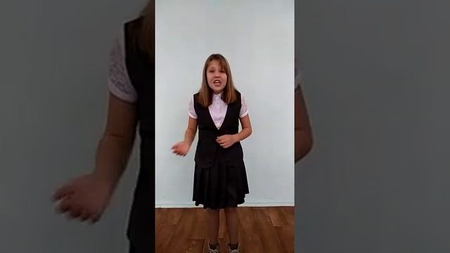 Гафарова Дарья Как мне имя выбирали смотреть онлайн