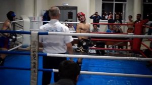 Боглаев Дмитрий г Долгопрудный синий угол