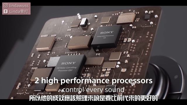 Sony WH-1000XM5 評測來啦！有贏 WH-1000XM4 很多嗎？我好像逆風更愛四代？#WH1000XM5 #藍牙耳罩 #藍牙耳機 смотреть онлайн