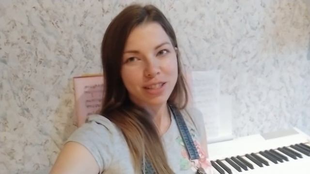 Горжусь, что ежедневно практикую йогу, простояла в планке 4 минуты, научилась играть известную песн смотреть онлайн