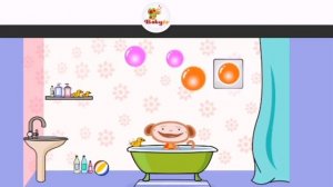 Babytv Games - Game with Oliver