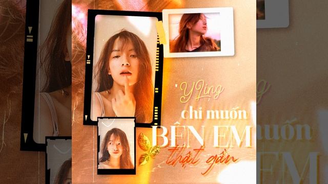 Chỉ Muốn Bên Em Thật Gần (Remix)