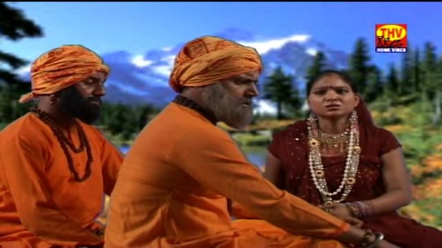 Aalha || Chandrawal Ka Jhula Part 2 || चंद्रावल का झूला भाग 2 || Surjan Chatanya || Rathor Cassett смотреть онлайн