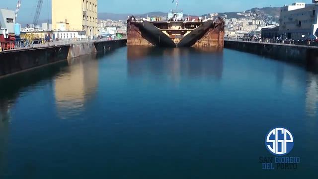 Time Laps of the Concordia Projects смотреть онлайн
