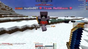 HolyWorld pvp 1.16.5 minecraft