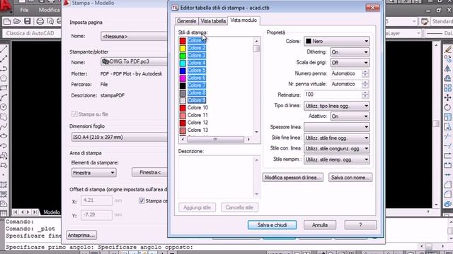 Stampa in file PDF смотреть онлайн