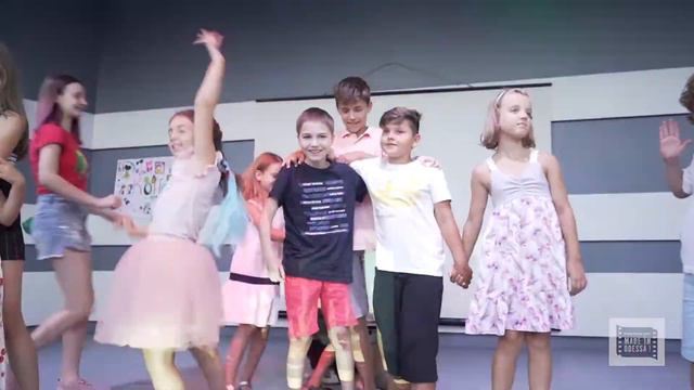 Кино-выпуск III смена смотреть онлайн