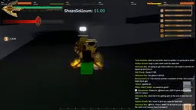 Grand Piece Gravito (Update 3 Prep) + Other Games- [Roblox] смотреть онлайн