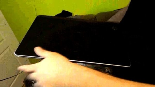 Beats Audio HP Pavilion NoteBook Unboxing (DV6 Series)