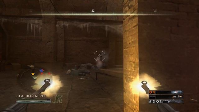 Прохождение Commandos: Strike Force Часть 13 Танки! (1080p 60fps) смотреть онлайн