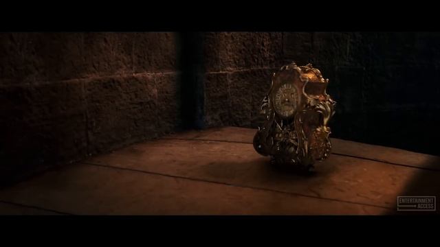 Gaston Song Scene - BEAUTY AND THE BEAST (2017) Movie Clip смотреть онлайн