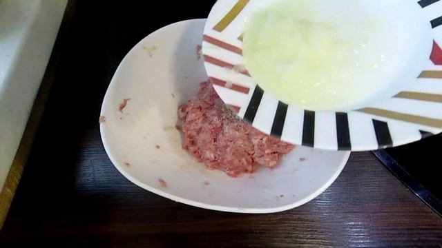 Суп с фрикадельками смотреть онлайн