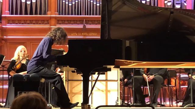 Ф.Шопен Этюд ор 25 №12 смотреть онлайн