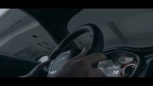 Обзор Dodge Challenger HELLCAT