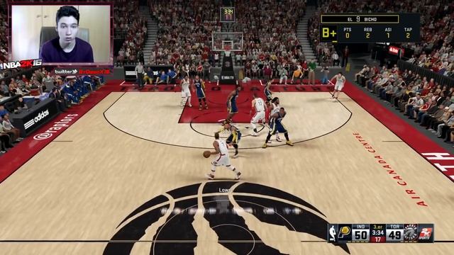 "¡¡PRIMER PARTIDO EN LA NBA!!" | EL ENTRENADOR ME CABREA | MY CAREER | NBA 2K16 | ByDiegoX10 смотреть онлайн