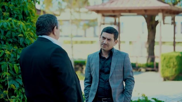 Qodirxon (milliy Serial 100-qism) | Кодирхон (миллий сериал 100-кисм)