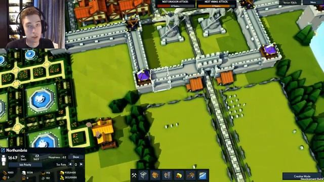 Cemeteries update - Kingdoms and Castles #54 смотреть онлайн