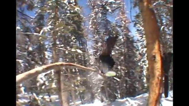 2010 Log Comp Colorado Log Riders смотреть онлайн