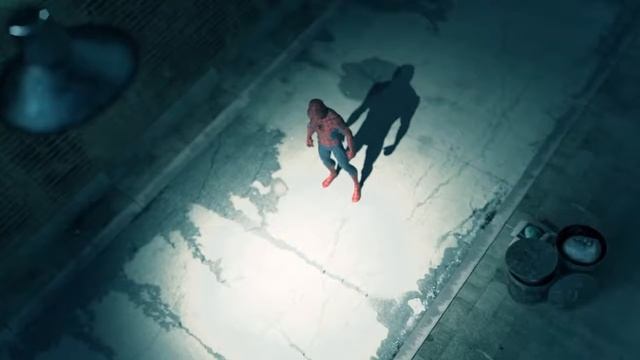 Superior Spider-Man Story Trailer | Spider-Man Unlimited смотреть онлайн