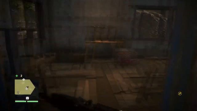Far Cry 4 - [Мнение Коммандера] смотреть онлайн