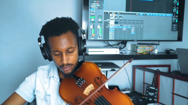 Violin Cover | No, No, No  | MattViolinist