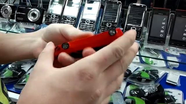 телефон машинка смотреть онлайн