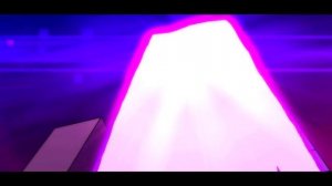 Gojo 200% Hollow Purple | Animation with Original Voice Actor