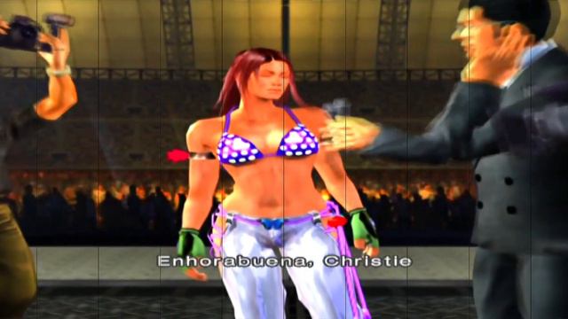 TEKKEN 4 | Juego Completo en Español - Full Game Historia Completa смотреть онлайн