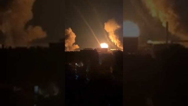 Прилеты ракет в Днепр смотреть онлайн