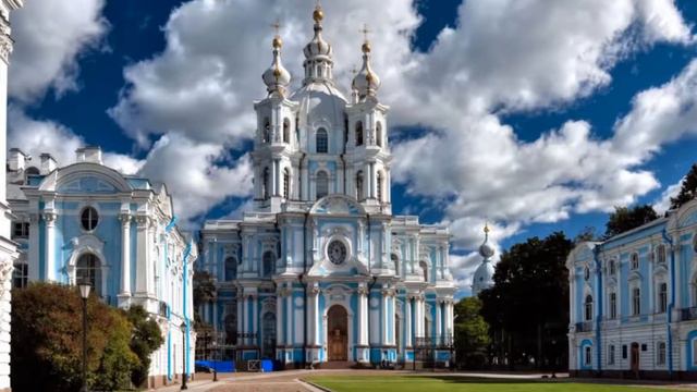 Alexander Glazunov Reverie, op. 24 (horn and organ) смотреть онлайн
