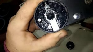 YoYa plus MAX ремонт тормоза