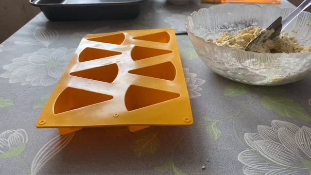 Вкусные идеи