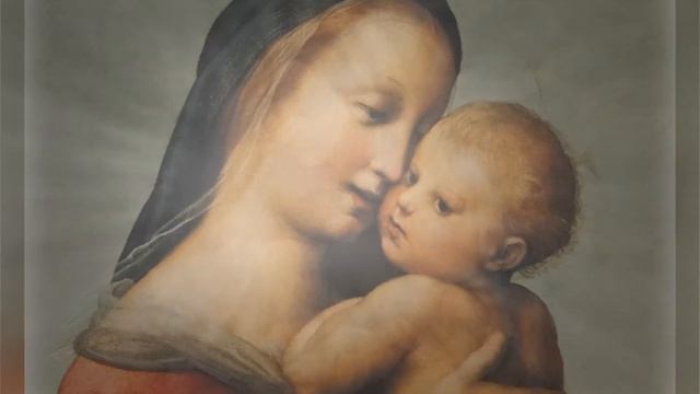 Глава 29. Рождество Христово. смотреть онлайн