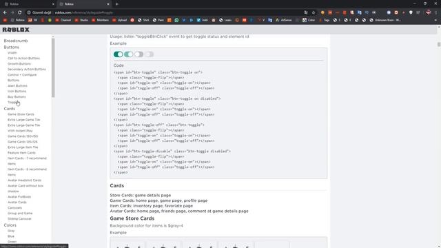 ROBLOX ADMİN NASIL OLUNUR? (ADMİN SİTESİNE GİREBİLMEK) смотреть онлайн