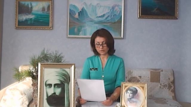 Огненная Тара - Числовые значения Вселенной смотреть онлайн