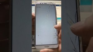 huawei y6 prime atu-l31(Гугл аккаунт сброс удаление обход)